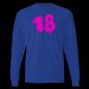 Adult Long-Sleeve Beefy-T® Thumbnail