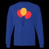 Adult Long-Sleeve Beefy-T® Thumbnail
