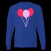 Adult Long-Sleeve Beefy-T® Thumbnail