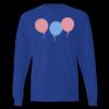 Adult Long-Sleeve Beefy-T® Thumbnail