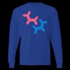 Adult Long-Sleeve Beefy-T® Thumbnail