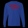 Adult Long-Sleeve Beefy-T® Thumbnail