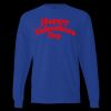 Adult Long-Sleeve Beefy-T® Thumbnail