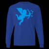 Adult Long-Sleeve Beefy-T® Thumbnail