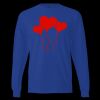Adult Long-Sleeve Beefy-T® Thumbnail