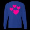 Adult Long-Sleeve Beefy-T® Thumbnail