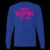 Adult Long-Sleeve Beefy-T® Thumbnail