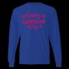 Adult Long-Sleeve Beefy-T® Thumbnail