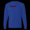 Adult Long-Sleeve Beefy-T® Thumbnail