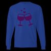 Adult Long-Sleeve Beefy-T® Thumbnail