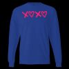 Adult Long-Sleeve Beefy-T® Thumbnail