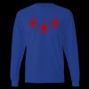 Adult Long-Sleeve Beefy-T® Thumbnail