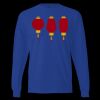 Adult Long-Sleeve Beefy-T® Thumbnail