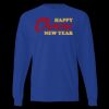 Adult Long-Sleeve Beefy-T® Thumbnail