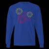 Adult Long-Sleeve Beefy-T® Thumbnail