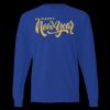 Adult Long-Sleeve Beefy-T® Thumbnail