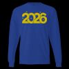 Adult Long-Sleeve Beefy-T® Thumbnail