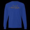 Adult Long-Sleeve Beefy-T® Thumbnail
