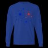 Adult Long-Sleeve Beefy-T® Thumbnail