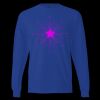 Adult Long-Sleeve Beefy-T® Thumbnail