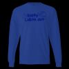 Adult Long-Sleeve Beefy-T® Thumbnail