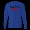 Adult Long-Sleeve Beefy-T® Thumbnail