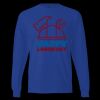 Adult Long-Sleeve Beefy-T® Thumbnail