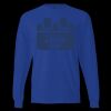 Adult Long-Sleeve Beefy-T® Thumbnail