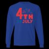Adult Long-Sleeve Beefy-T® Thumbnail