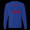 Adult Long-Sleeve Beefy-T® Thumbnail