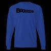 Adult Long-Sleeve Beefy-T® Thumbnail