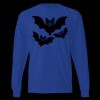 Adult Long-Sleeve Beefy-T® Thumbnail