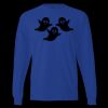 Adult Long-Sleeve Beefy-T® Thumbnail