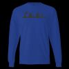 Adult Long-Sleeve Beefy-T® Thumbnail