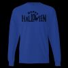 Adult Long-Sleeve Beefy-T® Thumbnail