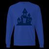 Adult Long-Sleeve Beefy-T® Thumbnail