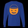 Adult Long-Sleeve Beefy-T® Thumbnail