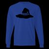 Adult Long-Sleeve Beefy-T® Thumbnail