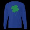 Adult Long-Sleeve Beefy-T® Thumbnail