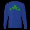 Adult Long-Sleeve Beefy-T® Thumbnail