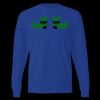 Adult Long-Sleeve Beefy-T® Thumbnail