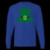 Adult Long-Sleeve Beefy-T® Thumbnail