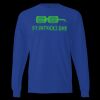 Adult Long-Sleeve Beefy-T® Thumbnail