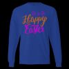 Adult Long-Sleeve Beefy-T® Thumbnail