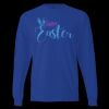 Adult Long-Sleeve Beefy-T® Thumbnail