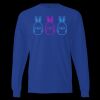 Adult Long-Sleeve Beefy-T® Thumbnail