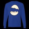 Adult Long-Sleeve Beefy-T® Thumbnail