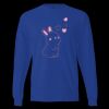 Adult Long-Sleeve Beefy-T® Thumbnail