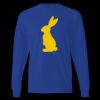 Adult Long-Sleeve Beefy-T® Thumbnail