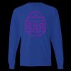 Adult Long-Sleeve Beefy-T® Thumbnail